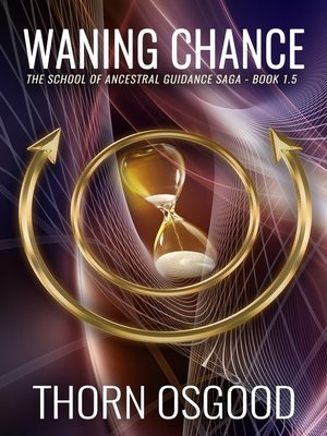 cover image of Waning Chance